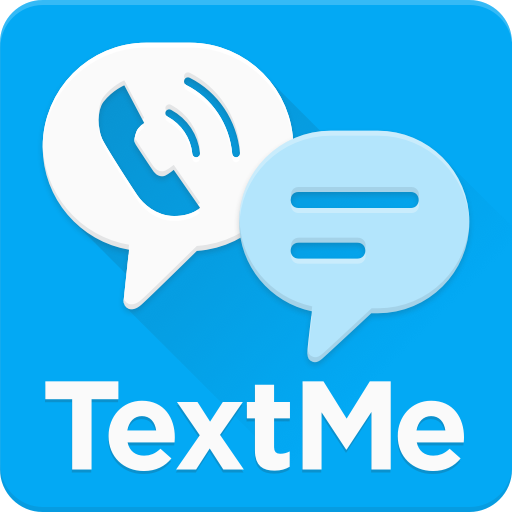 Text Me: Second Phone Number APK for Android Download