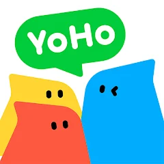 YoHo APK for Android Download