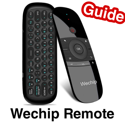 Wechip Remote Guide APK for Android Download