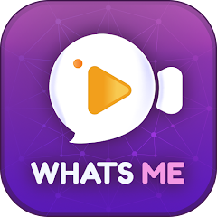 What's Me Video Chat APK for Android Download