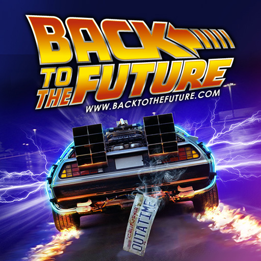 Back to the Future™ APK for Android Download