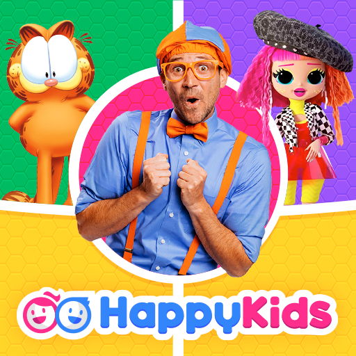 HappyKids APK for Android Download