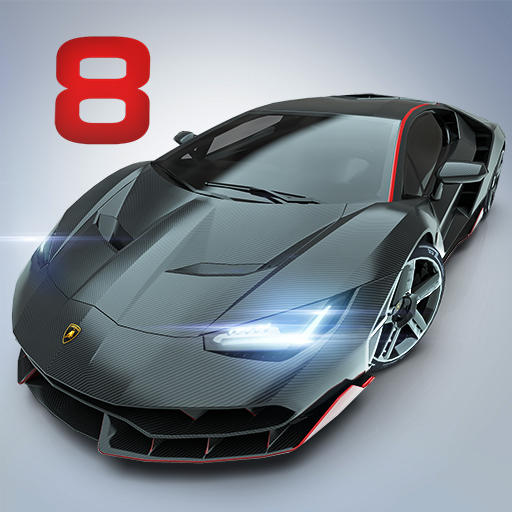 Asphalt 8 APK for Android Download