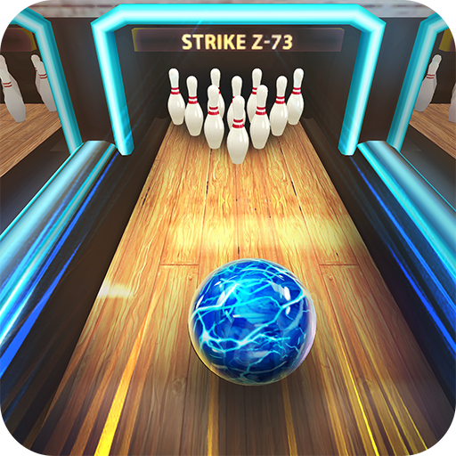 Bowling Crew APK for Android Download