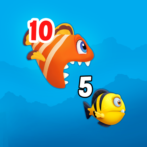 Fishdom APK for Android Download