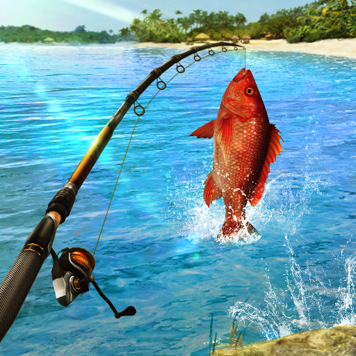 Fishing Clash APK for Android Download