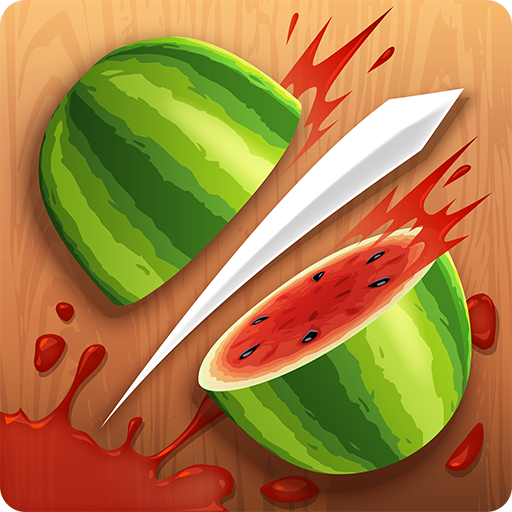 Fruit Ninja® APK for Android Download