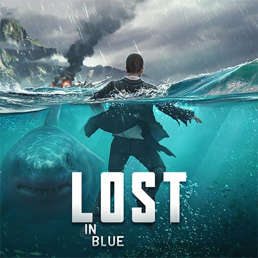 LOST in BLUE APK for Android Download