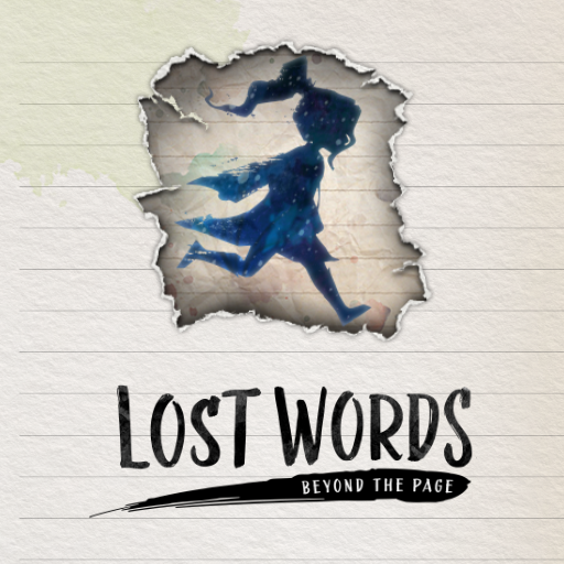 Lost Words: Beyond the Page APK for Android Download