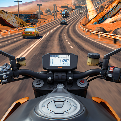 Moto Rider GO APK for Android Download