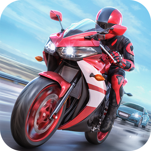 Racing Fever: Moto APK for Android Download