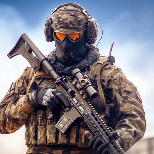 Sniper Strike : Special Ops APK Download for Android