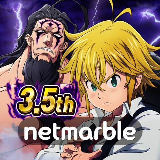 The Seven Deadly Sins APK for Android Download