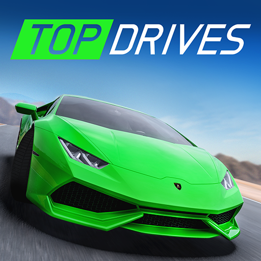 Top Drives APK for Android Download