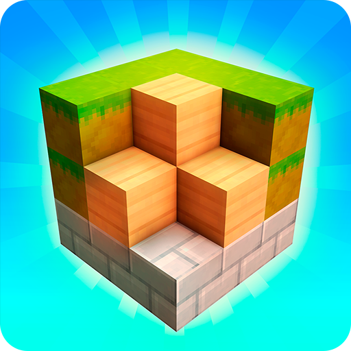 Block Craft 3D APK for Android Download