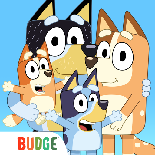 Bluey: Let's Play! APK for Android Download