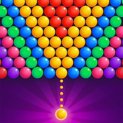 Bubble Pop Dream: Bubble Shoot APK for Android Download