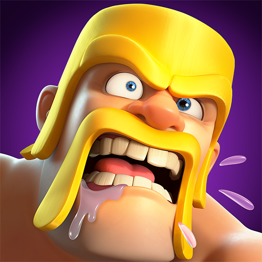 Clash of Clans APK for Android Download | World No.1 Epic combat strategy game APK file for Android