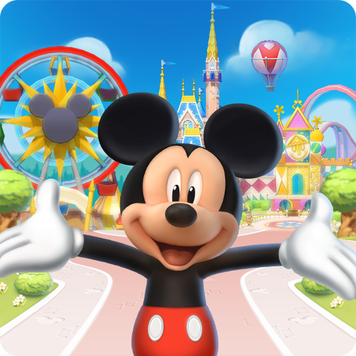 Disney Magic Kingdoms. APK for Android Download