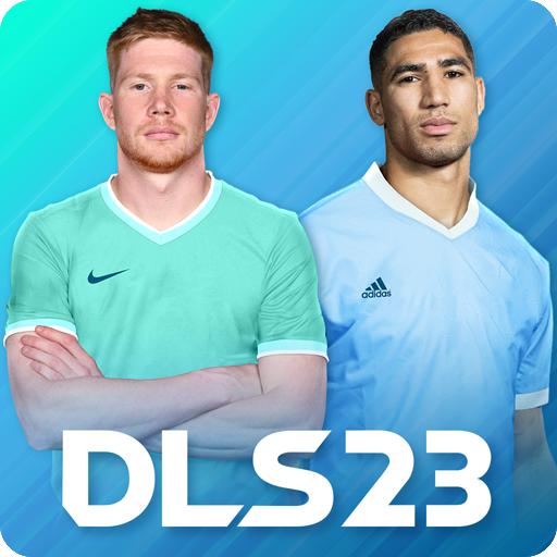 Dream League Soccer 2023 APK for Android Download