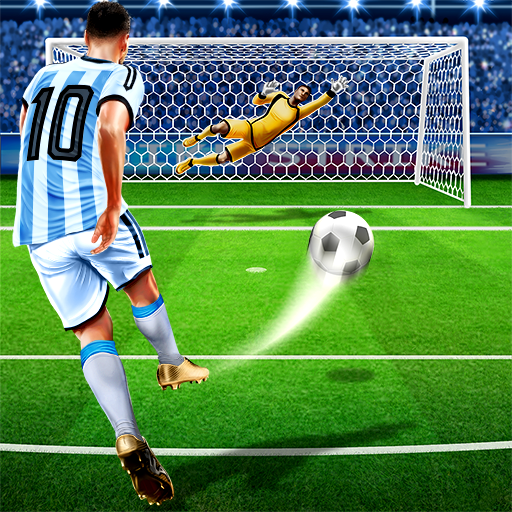 Football Strike APK for Android Download