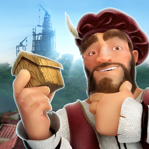 Forge of Empires APK for Android Download