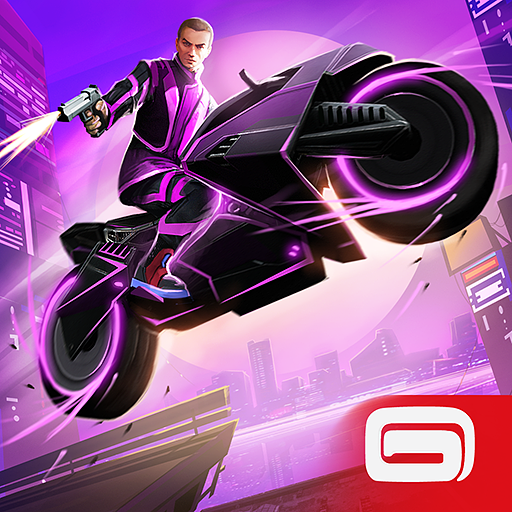 Gangstar Vegas: World of Crime APK for Android Download