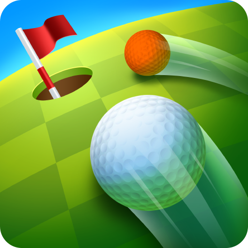 Golf Battle APK for Android Download