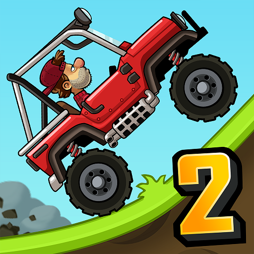 Hill Climb Racing 2 APK for Android Download