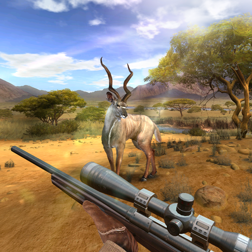 Hunting Clash APK for Android Download