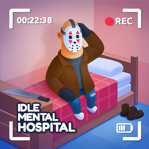 Idle Mental Hospital Tycoon APK for Android Download