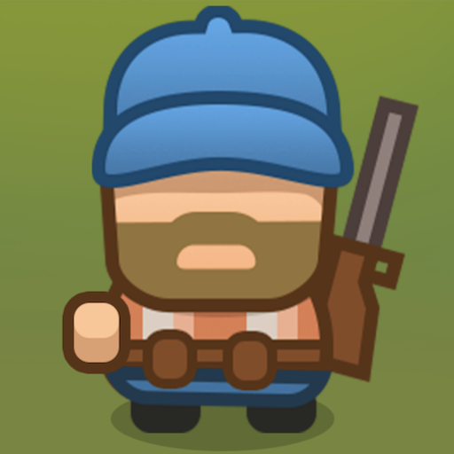 Idle Outpost: Upgrade Games APK for Android Download