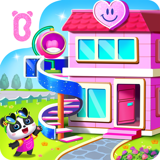 Little Panda's Town: My World APK for Android Download