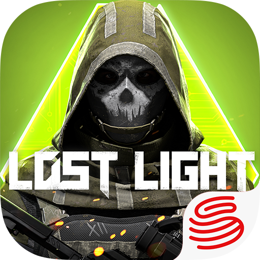 Lost Light APK for Android Download