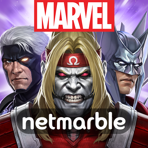 MARVEL Future Fight APK for Android Download