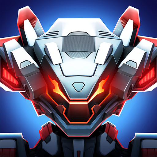 Mech Arena APK for Android Download