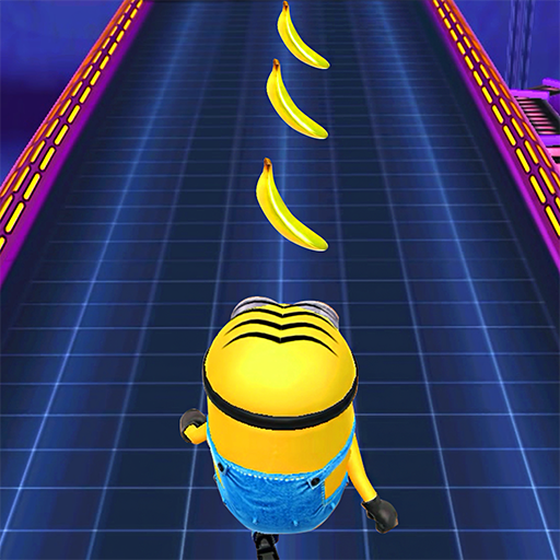 Minion Rush APK for Android Download