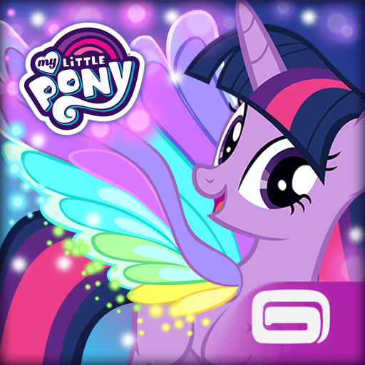 My Little Pony : Unicorn Jetpack APK for Android Download