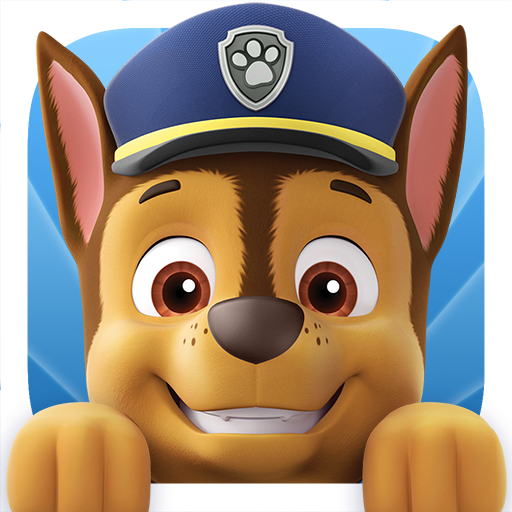 Paw Patrol Academy APK for Android Download