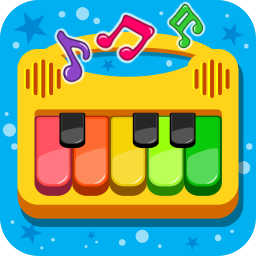 Piano Kids - Music & Songs APK for Android Download