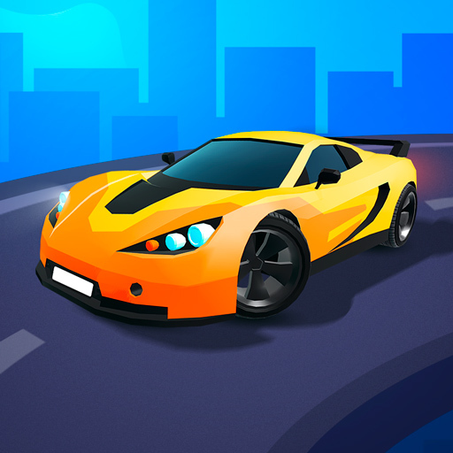 Race Master APK for Android Download