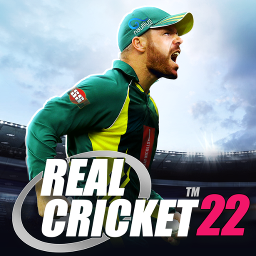 Real Cricket™ 22 APK for Android Download