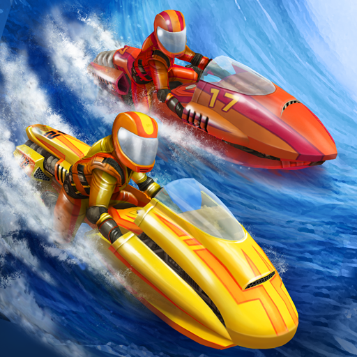 Riptide GP2 APK for Android Download