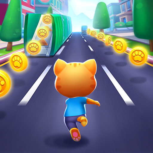 Running Pet APK for Android Download