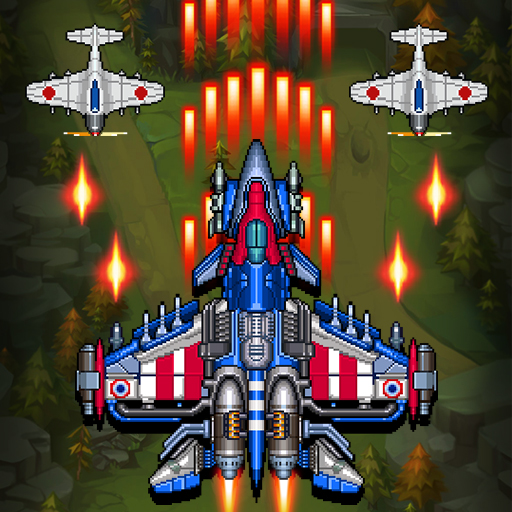 1945 Air Force APK for Android Download