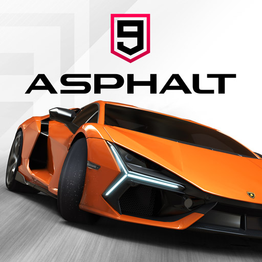 Asphalt 9 APK for Android Download