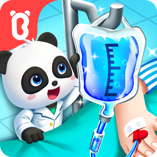 Baby Panda's Emergency Tips APK for Android Download