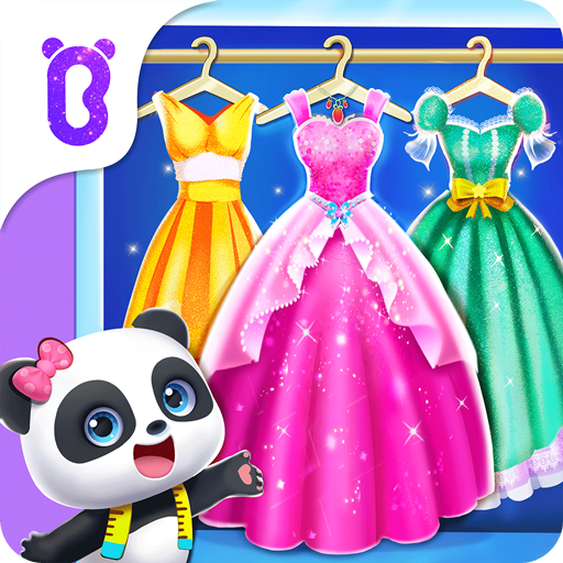 Baby Panda's Fashion Dress Up APK for Android Download