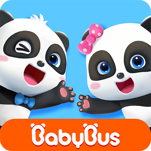 Baby Panda's Kids Play APK for Android Download