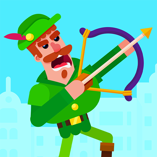 Bowmasters APK for Android Download